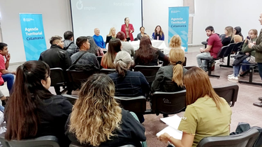 Fomentar Empleo proveerá capacitaciones y entrenamientos laborales para las personas.