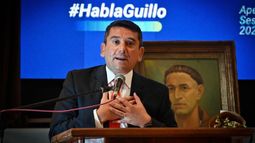 Rebelión en la granja de Guillo