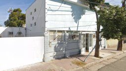 Estoy totalmente desilusionada con  la administración  de justicia en Recreo