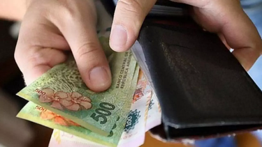la participacion del trabajo en el reparto de los ingresos cayo del 45% al 43%