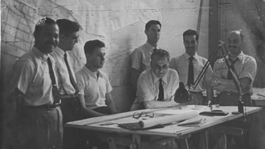 Miércoles Modernos continúa con una charla sobre la arquitectura