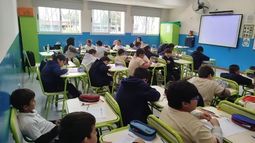 Operativo. Tiene como objetivo recolectar información de saberes.