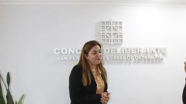 Para Godoy el incremento impositivo en la Capital es caprichoso y desafortunado