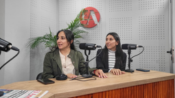 Todo listo para la edición nocturna del Fray Corre Todo listo para la edición nocturna del Fray Corre