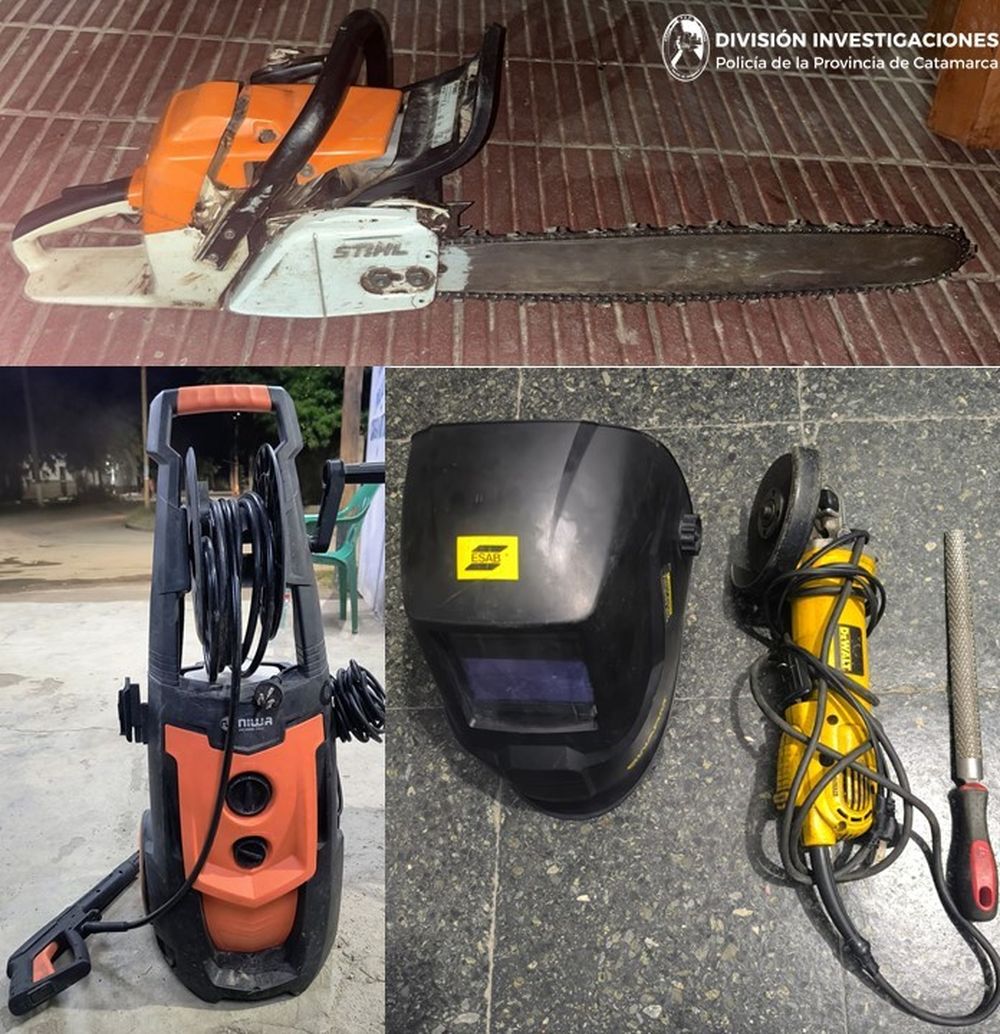Investigaciones