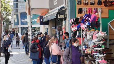 El 90% de los comerciantes respeta las medidas