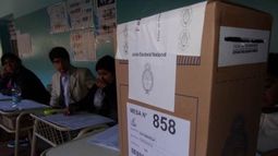 Convocaron a elecciones sin el Parlasur y preparan un amparo