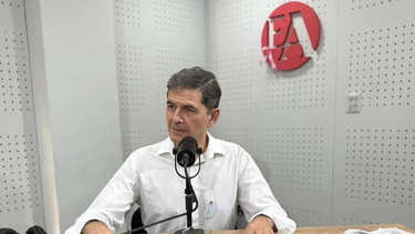 jose jalil colome: milei consagro a la casta que prometio eliminar