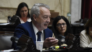 manzi cuestiono el ajuste de salud en el debate del presupuesto 2023