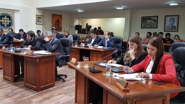 Un concejal de la capital cuesta más de $ 8 millones por año
