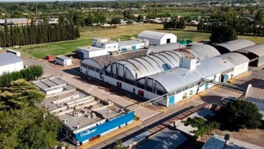 cerro una historica planta de knorr en mendoza y dejo 60 trabajadores sin empleo
