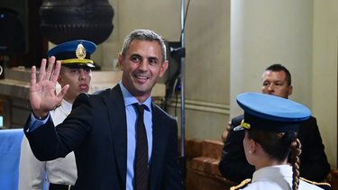 Confirmaron la sesión especial para tratar el DNU del acuerdo con el FMI