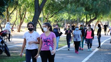 Catamarca: sin coronavirus y con cuatro casos más de dengue
