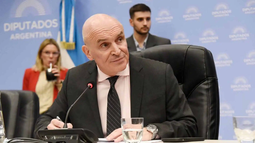 Dinero narco en la política argentina: los US$ 200.000 que complican a José Luis Espert