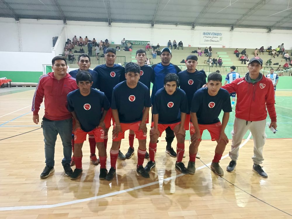 Independiente de San Antonio
