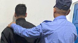 Arrestado por un robo millonario