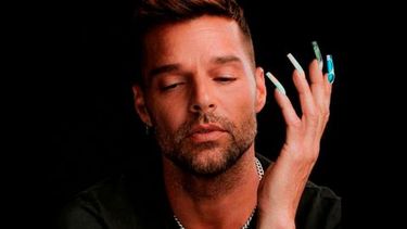 Ricky Martin
