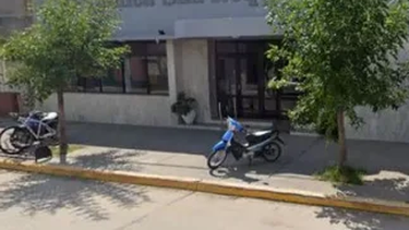 Detuvieron a una mujer por matar a puñaladas a su bebé