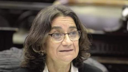 Lucía Corpacci cree que el fallo en contra de Cristina es un modo de disciplinamiento