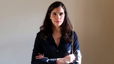 El Coro Sinfónico de Londres tendrá una directora argentina