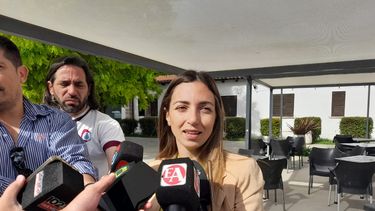Los recursos no están creciendo al ritmo de la inflación, tenemos que ver de cerca los gastos