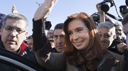 Cristina Kirchner se presentará hoy a declarar por las coimas