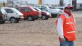 otro proyecto avanza por la actividad de los playeros en el predio ferial otro proyecto avanza por la actividad de los playeros en el predio ferial