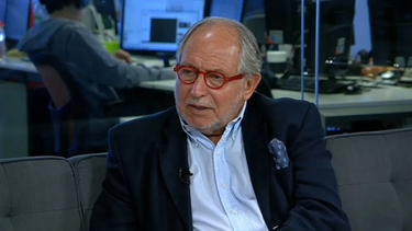 diego guelar, con insultos, responsabilizo a macri del fracaso del pro