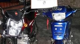 En junio se incrementó el robo de motocicletas