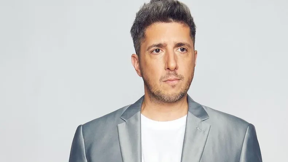 Jey Mammon fue denunciado por un abuso sexual.&nbsp;