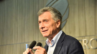 mauricio macri a javier milei: ejercer liderazgos sin equipo es muy dificil