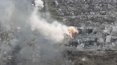 Moscú denunció que Ucrania pone a Rusia y a EEUU al borde de un conflicto armado