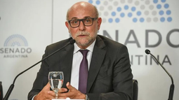 Flavio Fama: Tenemos un gobernador que se nos ríe en la cara