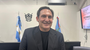 paulo kablan diserto en catamarca y destaco los desafios de comunicar en la era digital
