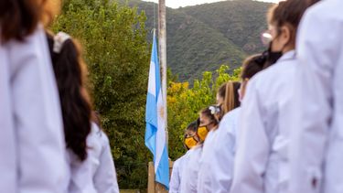 El gobernador Raúl Jalil inaugurará el ciclo lectivo en Capayán