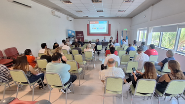encuentro por el desarrollo del sector de construccion