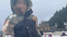 Bastián Jerez fue operado por séptima vez a casi un mes del accidente Bastián Jerez fue operado por séptima vez a casi un mes del accidente