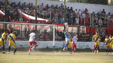 A la final. El León del Altiplano avanzó al cotejo decisivo del petit de la Capital ante independiente.