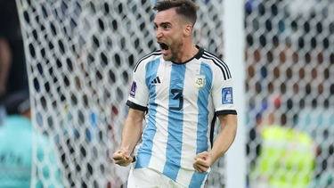 conoce que promesas hicieron los jugadores de la seleccion