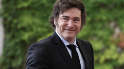 Javier Milei intercambió mensajes con los obispos por Navidad: Valoro el llamado a la reflexión y a la paz social Javier Milei intercambió mensajes con los obispos por Navidad: Valoro el llamado a la reflexión y a la paz social