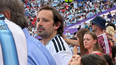 un viceministro desafio las directivas de karina milei y se fue a ver a la seleccion al mundial
