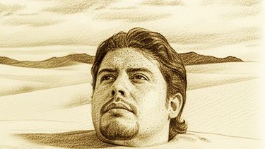 Presentaron el libro La arena inextinguible: Escritos de un des-velado