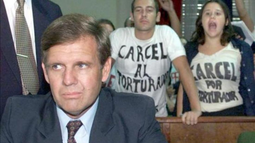 Alfredo Astiz