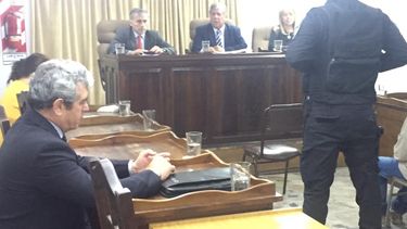 Condenaron a cinco años a un abusador