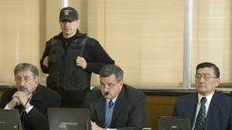 Masacre de Capilla del Rosario: la Procuración pidió revocar las absoluciones