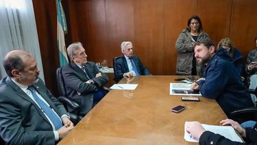 caso $libra: juan grabois pidio que tres damnificados sean aceptados como querellantes