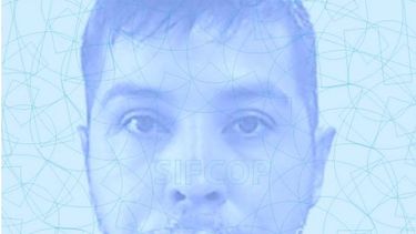 Prófugo. Oscar Alberto Acosta, buscado por la justicia de chilecito.