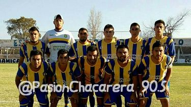 la merced gano y se clasifico en superliga
