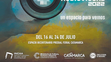 un espacio para vernos y reencontrarnos en la pantalla