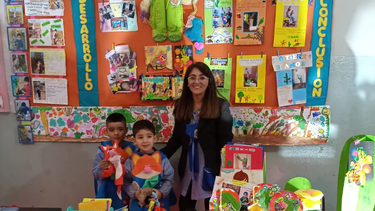 Feria de Educación, Arte, Ciencia y Tecnología Regional del Valle Central